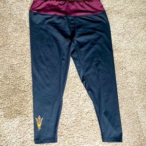 🌞ASU Leggings🌞